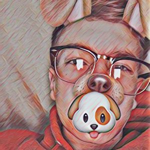 Meet your Posher, Elijah